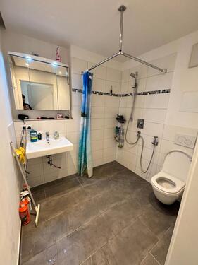 Foto - 1 Zimmer Etagenwohnung in München