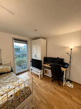 Foto - Etagenwohnung in München zur Miete