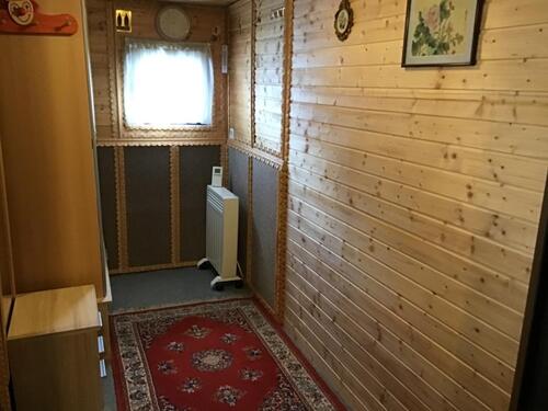 Foto - Einfamilienhaus in Tespe zum Kaufen