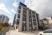Foto - In einem beliebten Viertel von Ankara 1.5 Zimmer Wohnung