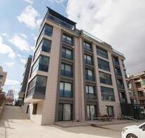 In einem beliebten Viertel von Ankara 1.5 Zimmer Wohnung - Bochum Höntrop