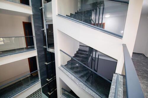 Foto - 1 Zimmer Etagenwohnung zum Kaufen in Bochum
