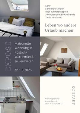 Foto - Ideal für SoldatInnen & PendlerInnen