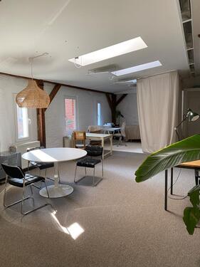 Foto - Büroraum cozy office space in Schöneberg
