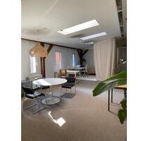 Büroraum cozy office space in Schöneberg - Berlin Tempelhof-Schöneberg