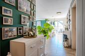 Foto - 5 Zimmer Erdgeschoßwohnung zum Kaufen in Weil der Stadt