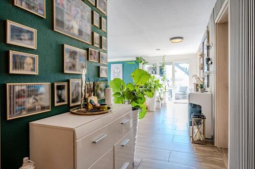 Foto - 5 Zimmer Erdgeschoßwohnung zum Kaufen in Weil der Stadt