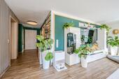 Foto - 5 Zimmer Erdgeschoßwohnung in Weil der Stadt