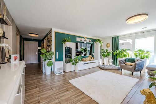 Foto - Erdgeschoßwohnung in Weil der Stadt zum Kaufen