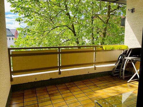Foto - Attraktive 3-Zimmer-Wohnung in Vöhringen - Provisionfrei!