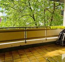Attraktive 3-Zimmer-Wohnung in Vöhringen - Provisionfrei!