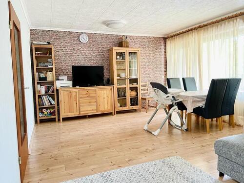 Foto - 3 Zimmer Etagenwohnung zum Kaufen in Vöhringen