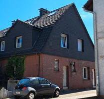 Haus mit Anliegerwohnung, Oer-Erkenschwick - 651 m² Grundstück