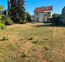 Freistehendes Zweifamilienhaus in ruhiger Lage - Zweibrücken