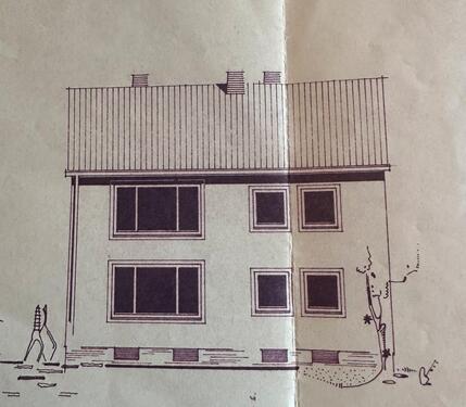 Foto - Mehrfamilienhaus, Wohnhaus in Zweibrücken zum Kaufen