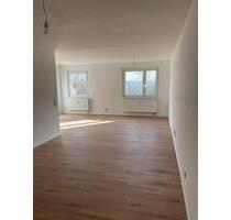 Ruhige 3-Raum-Wohnung in Apolda – saniert