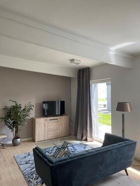 Foto - Etagenwohnung in Lippstadt