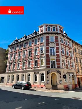 Foto - Gemütliche Familienwohnung - 404,00 EUR Kaltmiete,
