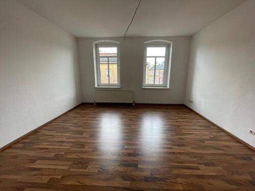 Foto - Etagenwohnung in Gera zur Miete