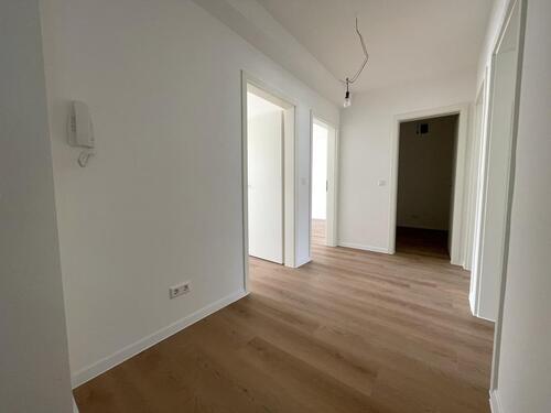 Foto - Etagenwohnung zur Miete in Bremerhaven
