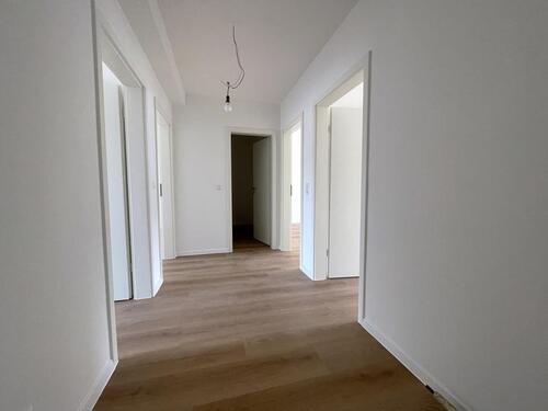 Foto - Etagenwohnung in Bremerhaven
