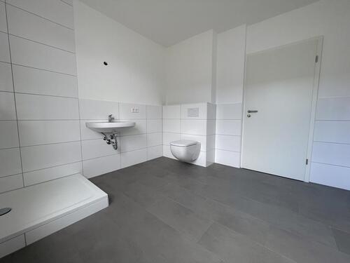 Foto - Etagenwohnung in Bremerhaven zur Miete
