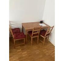 Eppendorf Hamburg, Isestr. 1 ZKB - Wohnung zur Zwischenmiete - Düsseldorf Stadtbezirk 5