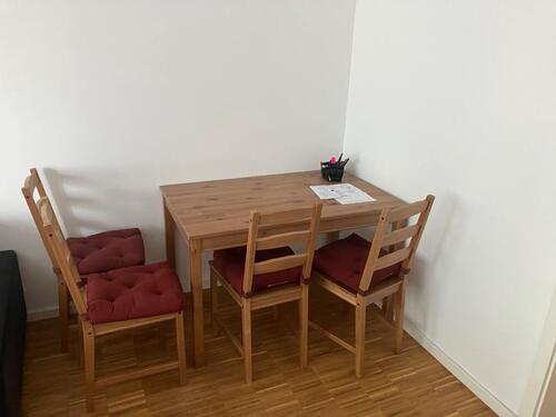 Foto - 1 Zimmer Etagenwohnung zur Miete in Düsseldorf