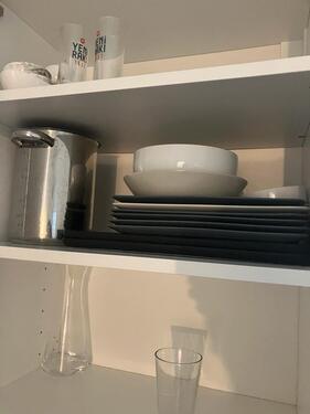 Foto - Etagenwohnung in Düsseldorf zur Miete