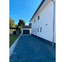Doppelhaushälfte 125qm - 1.350,00 EUR Kaltmiete, in Melle (PLZ: 49326) Gesmold