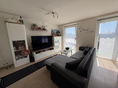 Foto - Etagenwohnung in Schwandorf