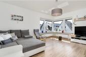 Foto - 5-Zimmer-Wohnung mit Balkon, Stadt Hofgeismar