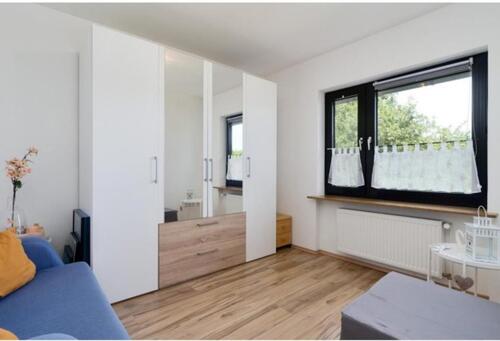 Foto - Etagenwohnung in Hofgeismar zur Miete