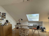 Foto - Gemütliche, voll möblierte Wohnung in Saarbrucken ab 1. Oktober