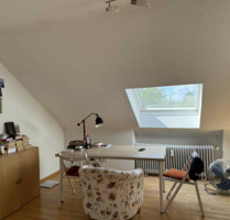 Gemütliche, voll möblierte Wohnung in Saarbrucken ab 1. Oktober - Saarbrücken St. Arnual