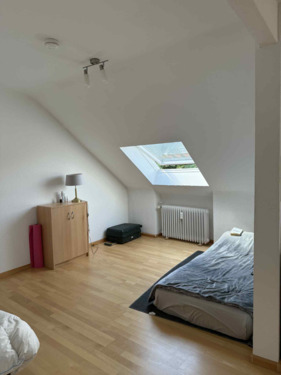 Foto - Etagenwohnung in Saarbrücken zur Miete