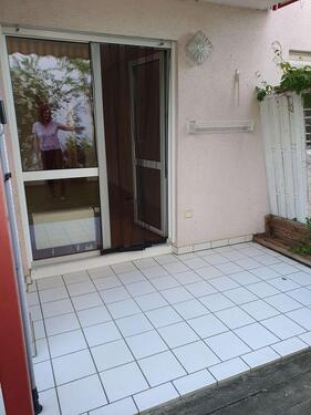 Foto - Etagenwohnung in Oettingen in Bayern zur Miete
