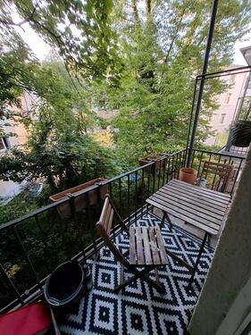 Foto - Wohnung in Bornheim - 814,00 EUR Kaltmiete,