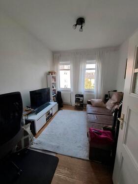 Foto - Etagenwohnung zur Miete in Frankfurt am Main