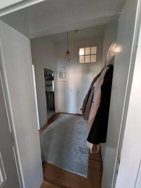 Foto - Etagenwohnung in Frankfurt am Main zur Miete