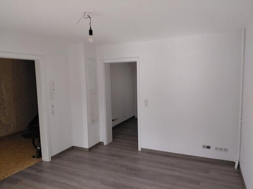 Foto - 2 Zimmer Wohnung - 400,00 EUR Kaltmiete,