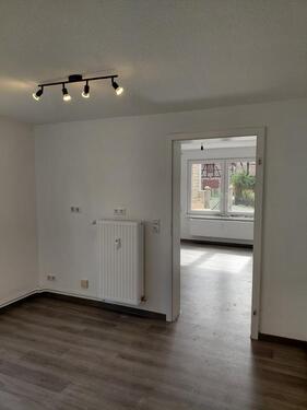 Foto - Etagenwohnung in Börßum