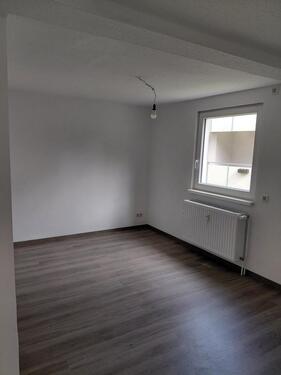 Foto - Etagenwohnung in Börßum zur Miete