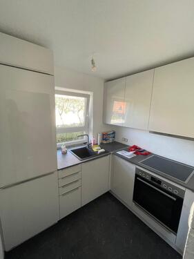 Foto - Etagenwohnung in Riedlingen