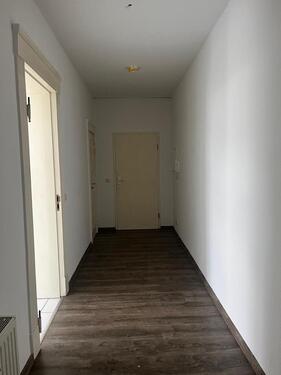 Foto - Etagenwohnung in Dessau-Roßlau