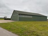 Foto - Lagerhalle - 2,00 EUR Kaltmiete,