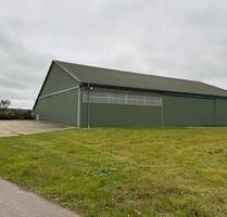 Lagerhalle - 2,00 EUR Kaltmiete, in Wittingen (PLZ: 29378)