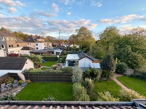 Foto - Einfamilienhaus in Essen