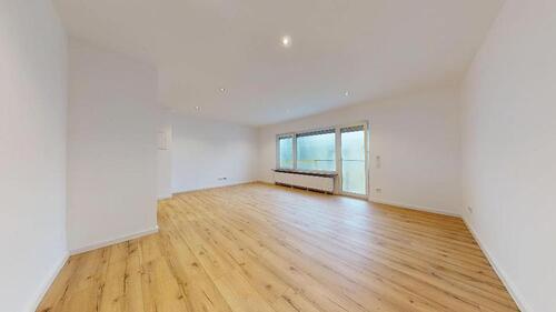 Foto - Etagenwohnung zur Miete in Sankt Ingbert