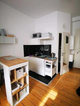 Foto - Etagenwohnung zur Miete in Münster